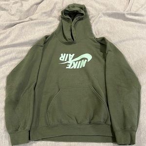 Travis Scott Nike Air Cactus Jack hoodie 🌵